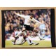 Signed photo of Kleberson the Manchester United footballer.  SORRY SOLD!